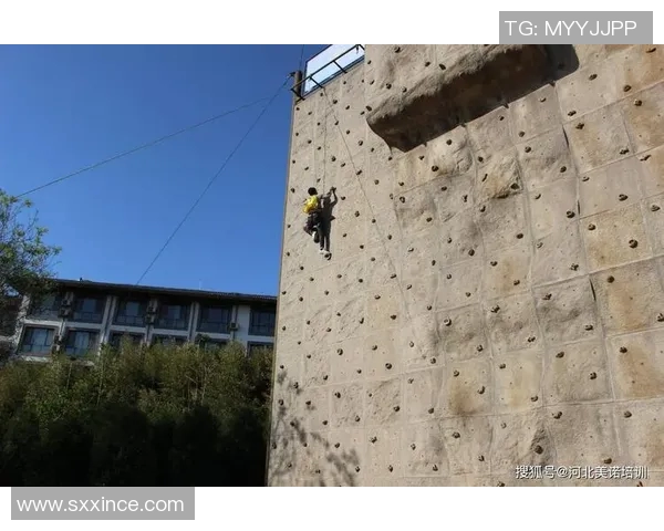 科学攀岩中的节奏训练方法探索与实践提升攀登表现的有效策略