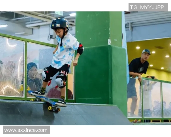 聚焦滑板文化：探讨上海滑板队的速度与激情之旅MBA