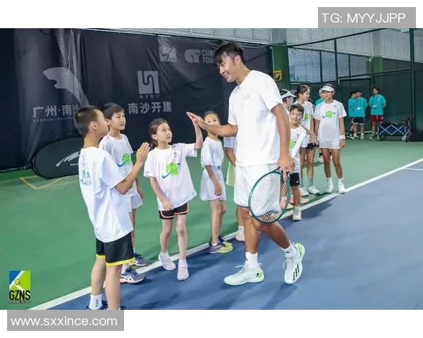 重庆网球队的意识提升与发展探讨聚焦网球运动的未来之路