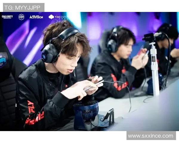 CSGO心理素质分析：FPX荣登第五名展现强大心理承受力