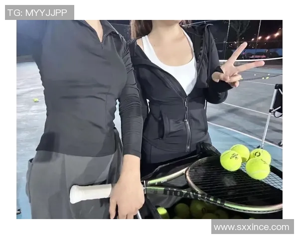 专访刘丽：探寻她在网球领域取得成功的秘诀与心路历程