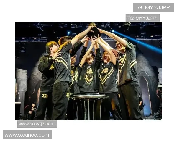 深入分析RNG边路渗透战术的核心策略与实战应用