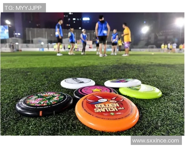 杭州飞盘队在极限运动联赛中以98分稳居积分榜首位