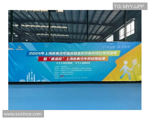 广州网球队成长之路：从青涩少年到竞技精英的奋斗历程